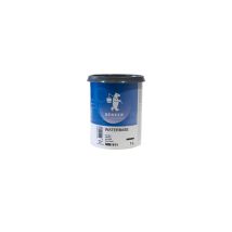 Tinta Base MM 911 Special Black 1 lt – Vernice a base d'acqua per carrozzeria – Alta opacità e copertura eccellente