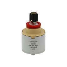 Zazzeri - Ersatzteil Kartusche Ø25 Soqquadro 29001029-a00000 Kartuche