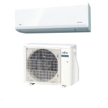 Condizionatore Fujitsu Inverter Kn Airstage 7000 Btu 3ngf89905 R-32 Wi-fi Integrato