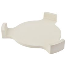 Justus Runde Hitzeschutzplatte Für Kohlegrills, 48,9 X 43,5 X 12,0 Cm