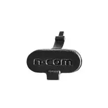 Accessoire De Connexion X-lite Spcom00000052 Protection Poussière Imperméable