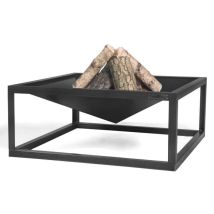 Barbecue Braciere 70x70 Cm “square”