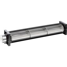 X-fan Cd03029v12blhwe Ventilatore A Flusso Trasversale Motore Sinistro 12 V/dc