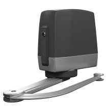 Berner Drehtorantrieb / Garagentorantrieb Inkl. Funkempfänger Bde221 Handsender