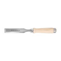 Stechbeitel Mit Holzheft, Schneidenbreite: 25 Mm - Mhg