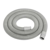 Tuyau De Vidange Pour Lave-linge Et Lave-vaisselle 1,5 M