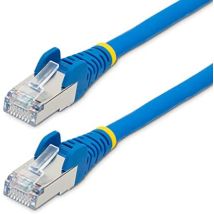 Cavo Di Rete Rigido Utp Categoria 6 Startech Nlbl-750-cat6a-patch