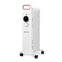 Radiateur Électrique Orbegozo 1500 W Blanc 7 Éléments