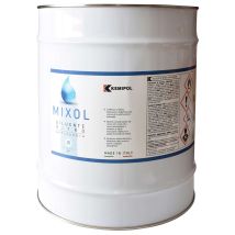 Diluente nitro antinebbia 20 lt – Mixol – Evaporazione rapida