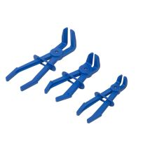 Blue Spot Tools - 07923 - Pinza Stringitubo, 150 Mm, Colore: Blu