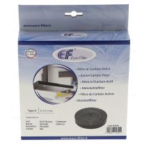 Filtre A Charbon Hotte Type A Electrolux Candy Balay Fks046 Eurofilter