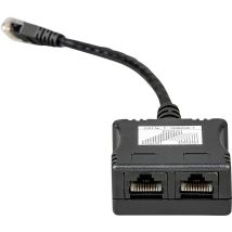 Ass030065510 Rj45 Splitter - Victron Energy