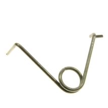 Ersatzteil - Originale Feder - - Whirlpool, Bauknecht, Laden, Ignis, Ariston Hotpoint, Indesit, Ikea, Atag