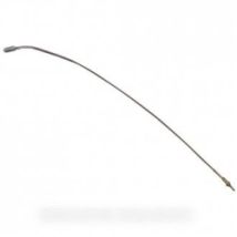 Termopar 520 mm para cocina – 480121101065 – Compatible con Whirlpool