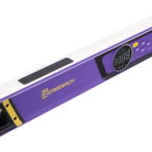 Strumento Di Misura Ermenrich Ld40 Laser Precisione Ip54