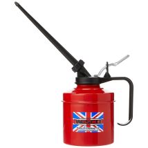 Wesco - We00409 40/n 500cc Oiler With 9in Nylon Spout 00409 Wes40n