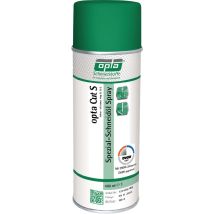 Opta - Olio Da Taglio Prestazioni Scelto Cut S Dvgw Modello: Aerosol 400ml