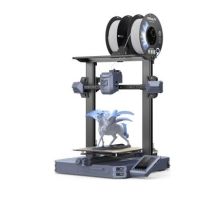 Stampante 3d Creality Cr-10 Se Sistema Livellamento Automatico Usb Wifi