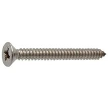 Vite Acton Din 7982 Inox A2 3,5 Mm 19 Mm