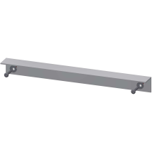 Kwc Ar Winkelleiste, Varius, Aluminium, Weiß, 380x40x40 Mm, 2030051364