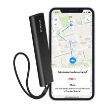 Localisateur Gps Invoxia Gps Pro Suivi Temps Réel Étanche