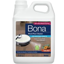 Bona 7312791410528 Konzentrated Reiniger Für Parkett 2,5l