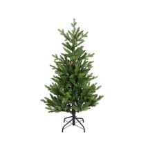 Allison-kiefer-weihnachtsbaum H 150 X Ø 97 Cm