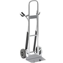 Protaurus - Matador Carrello Per Sacchi In Alluminio Portata 350 Kg