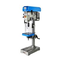 Tischbohrmaschine 230v 0,75 Kw Cm2 1 Geschwindigkeit Promac 370elb