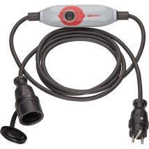 Rallonge Cable Prcd-s 3m H07rn-f3g1,5