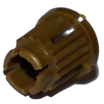 Inserto per barra trasversale – Filetage entrée, Materie, Fixazione raccord – Eurotherm