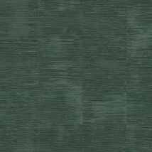 Profhome - Empapelado Texturado 781294 Papel Pintado Vinílico Estampado En Caliente Tejido Non Tejido Texturado Con Rayas Sutilmente Satinado Verde 