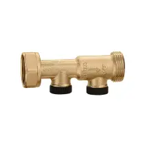 Caleffi 304645 Check Valve Type Ea 3/4'f-3/4'm Dn15
