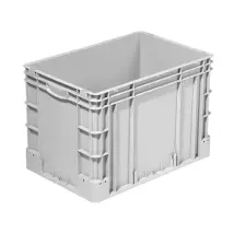 Conteneur De Stockage 600x400x420