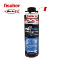 Fischer Reiniger Für Mehrzweckschaum – Effektives Spray 500 Ml 98655