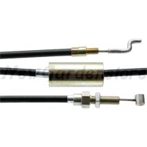 Câble De Commande D'Embrayage Original As-motor 82207962 G00020104 E07962