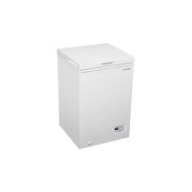 Gefrierschrank Aspes Ach1103 Weiß 75 W 100 L