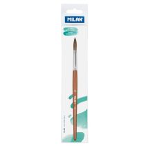 Pennello N. 14 Serie 101 Tondo Milano