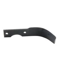 Lama Zappa Motocoltivatore Motozappa Fresa 350-625 350-624 Fort 190 Mm Dx Sx 2 Lama Sinistra 350-624