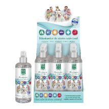 Menforsan - Fragcy Elding Von Pet Olers, Aussteller 12 X 200 Ml