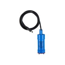 Der Blaue Pumpe, 10 L/min, 0,5 Bar Bis 60 Grad, Ohne Schlauch