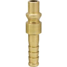 Conector Hidr谩ul. + Racor 9mm L脺decke Eso9s