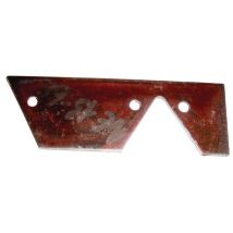 Reinigungsplatte Schumacher Rs7563
