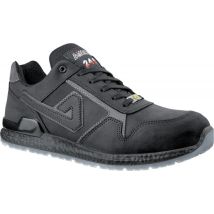 Zapatos De Seguridad Roky, S3, Esd, Src, Talla 37