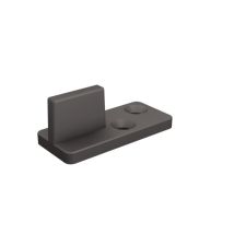 Mantion – Guía atornillada 1103R – Acero – 1100 mm