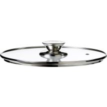 Deckel Für Pfanne Legend Mit Click 24 Cm Pfannendeckel