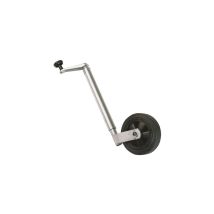 Abtech - Ruotino Telescopico - Diam. 35 Cm - Autobest - 242341
