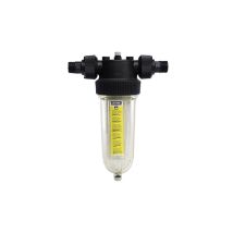 Cintropur – 140G006803 – Prefiltro analizzatore per acqua – 3,5 m³/h, 5,5 m³/h, 6,5 m³/h