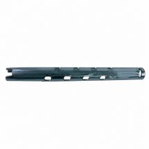 Support radiateur – 160mm – Acier zingué – Fixation rapide – MEIWENTI