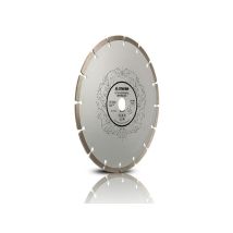 Disco diamante universal 115 mm – Corte en materiales de construcción – Diámetro del agujero 22,2 mm